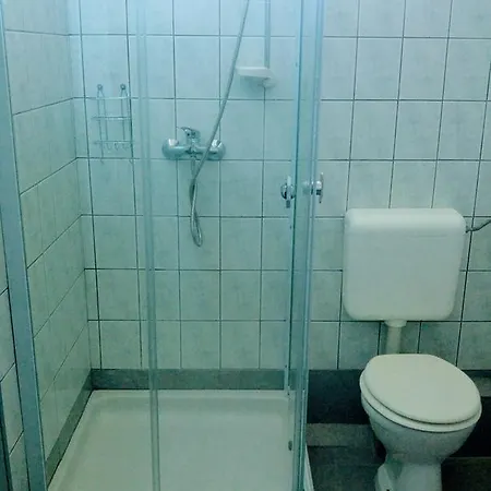 Merid Szálloda