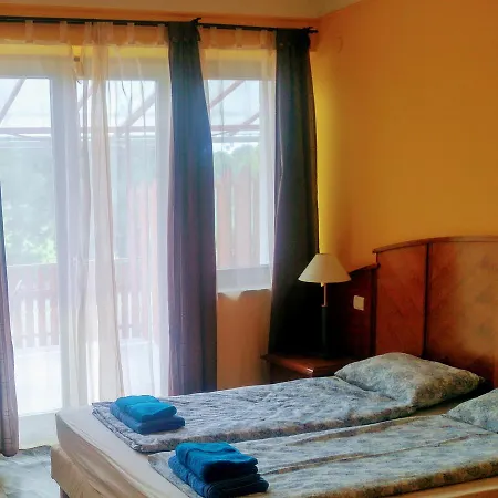 Hotel Merid 2*