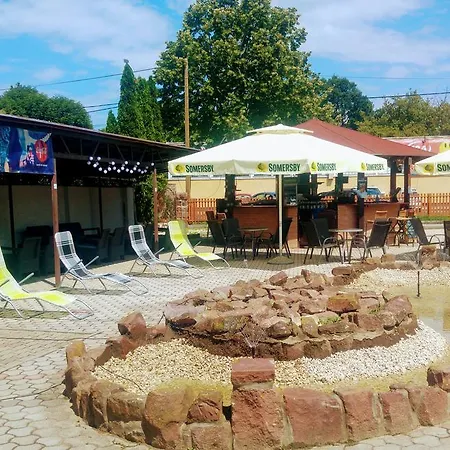 Merid Szálloda 2*