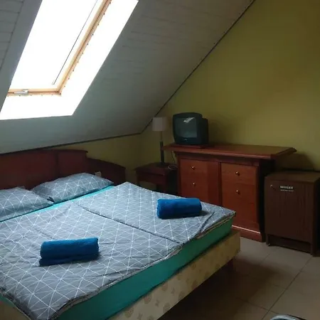 Merid Szálloda 2*