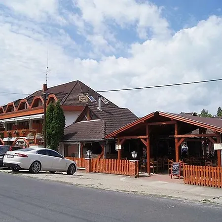 Merid 2* Zamárdi