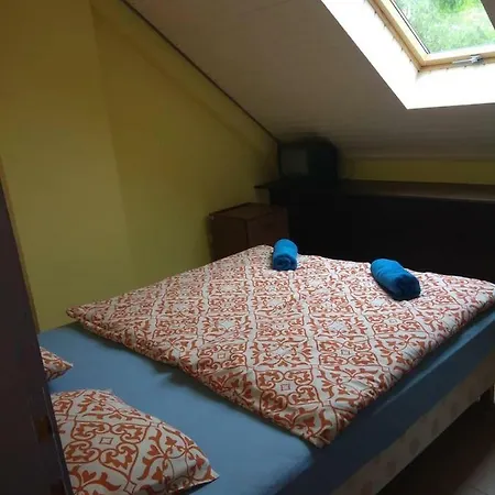 Szálloda Merid 2*