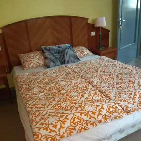 Merid Szálloda Zamárdi