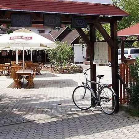 Merid Szálloda 2*