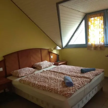Merid Szálloda Zamárdi