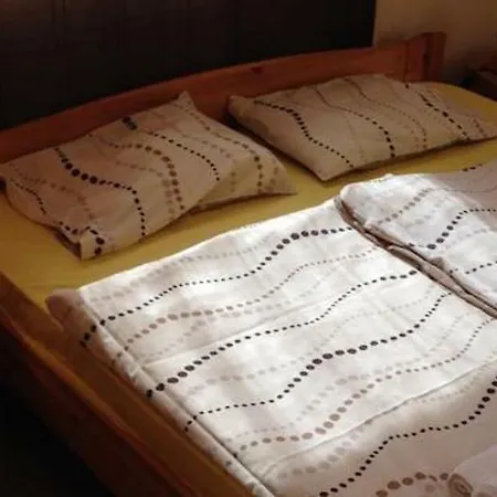 Hotel Merid Zamárdi